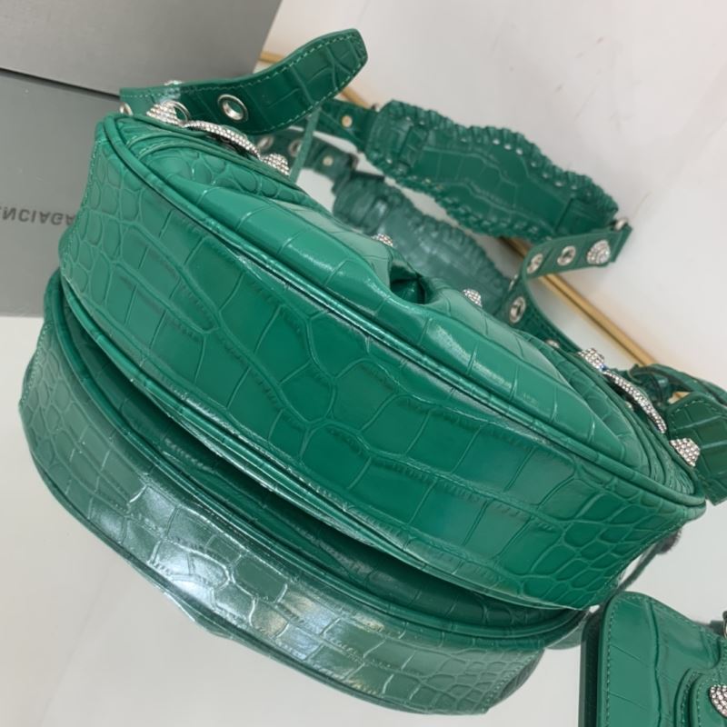 Balenciag Le Cagole Bags